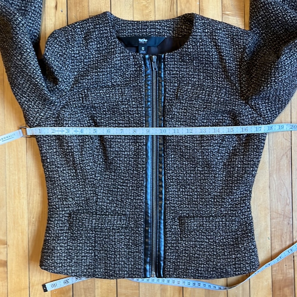 Mossimo Jacket - Picture 7 of 11